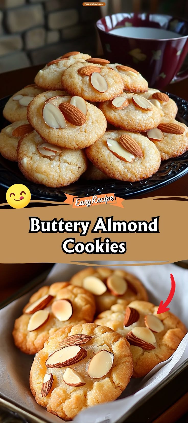 Mastering Almond Butter Cookies: Flavor Tips & Easy Variations